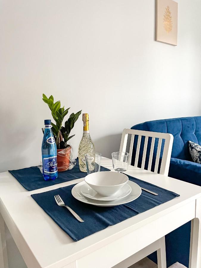 Superapart Wilenska Apt29 Warschau Exterior foto